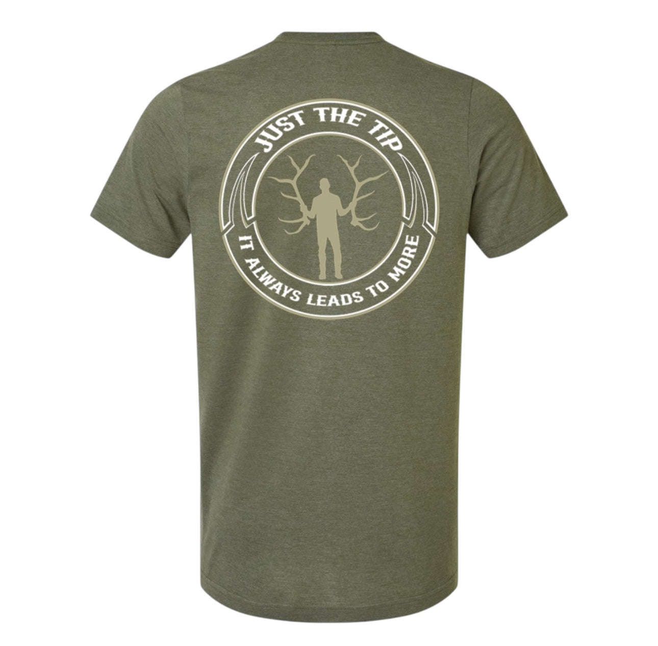 T-Shirt Green