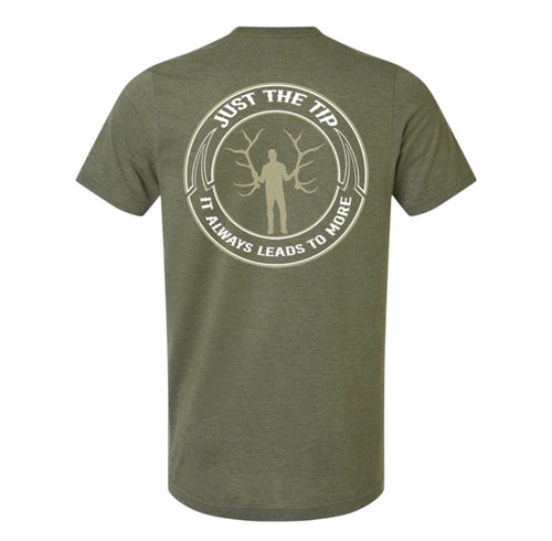 T-Shirt Green