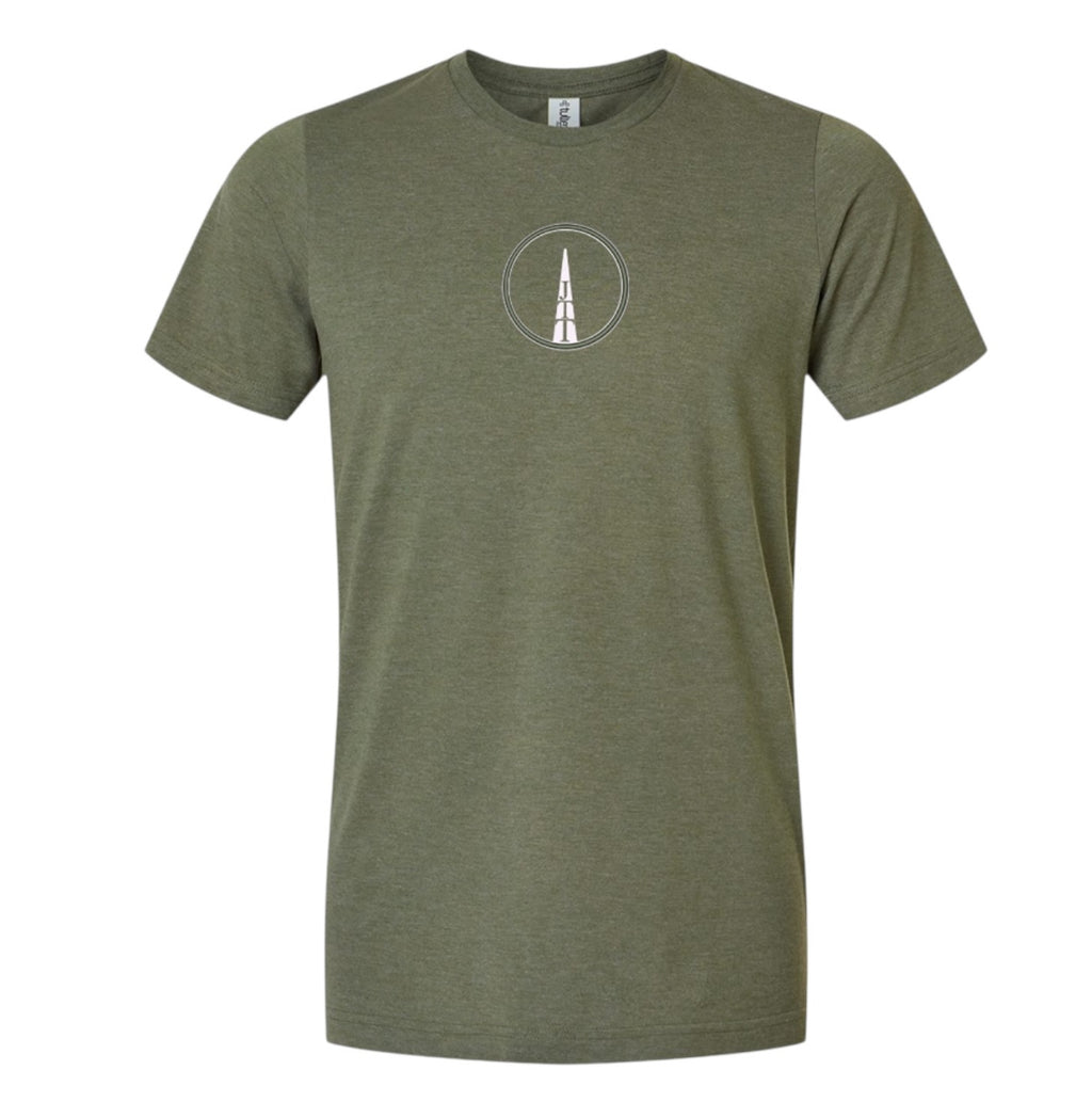 T-Shirt Green