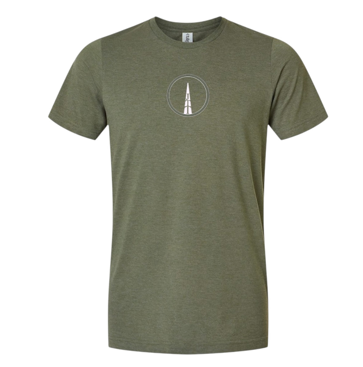 T-Shirt Green